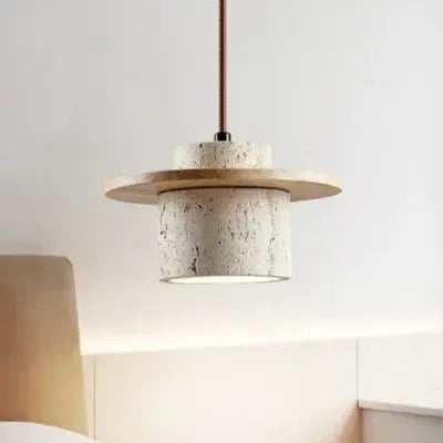 Pendellampa - Naturlig Elegans &amp; Modern Design