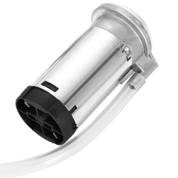 50 Db Tåhorn med Luftkompressor