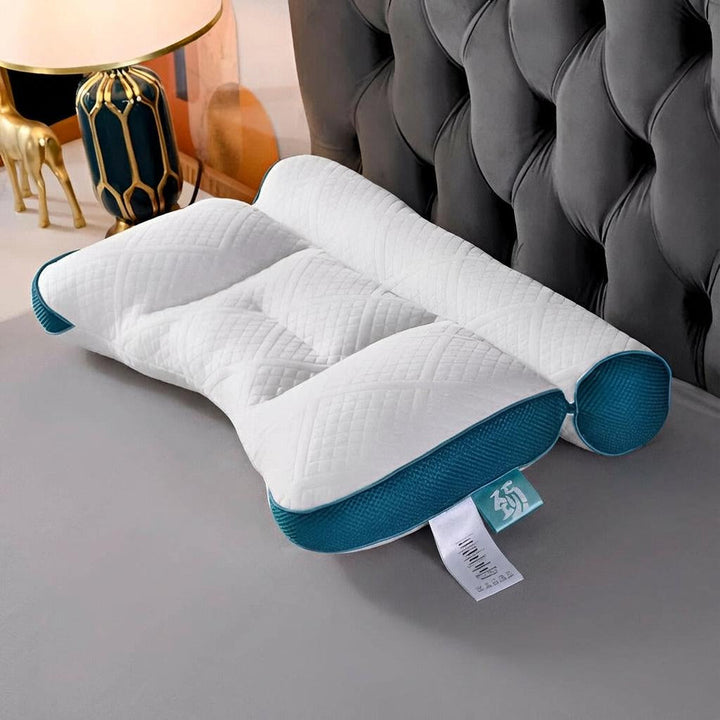 Ortopedisk nackkudde