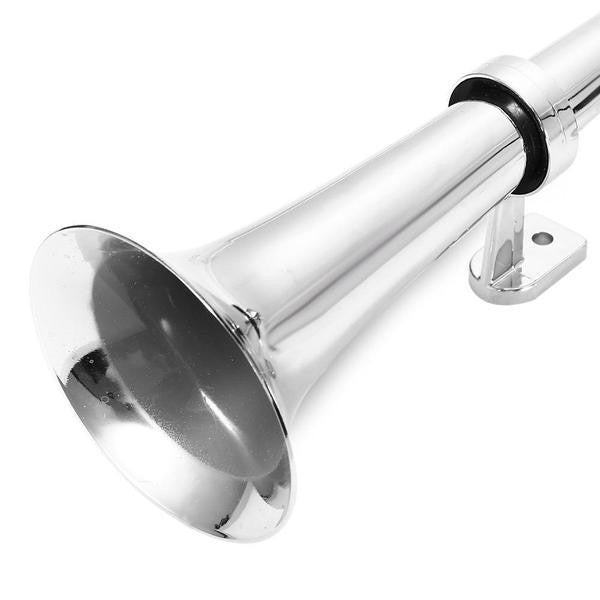 50 Db Tåhorn med Luftkompressor