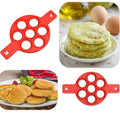 den perfekta non-stick-pannan