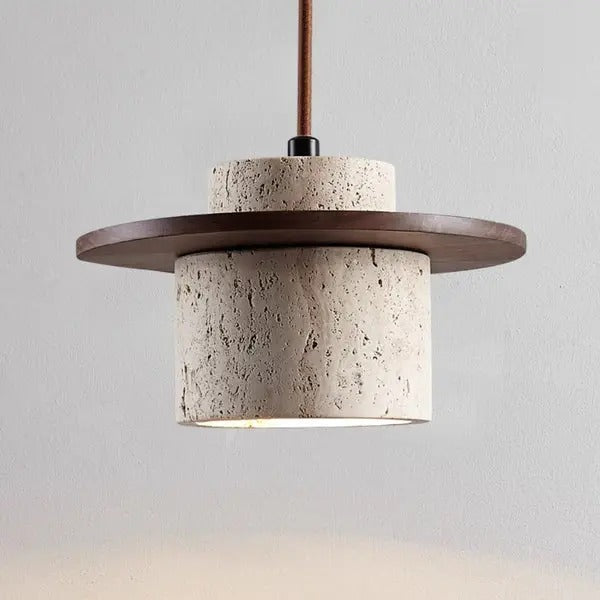 Pendellampa - Naturlig Elegans &amp; Modern Design