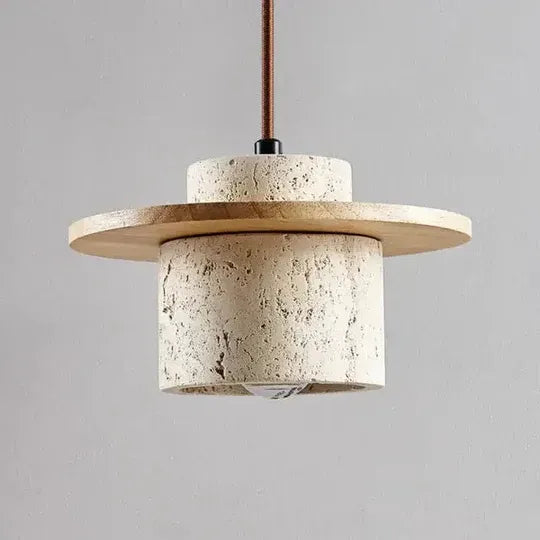 Pendellampa - Naturlig Elegans &amp; Modern Design