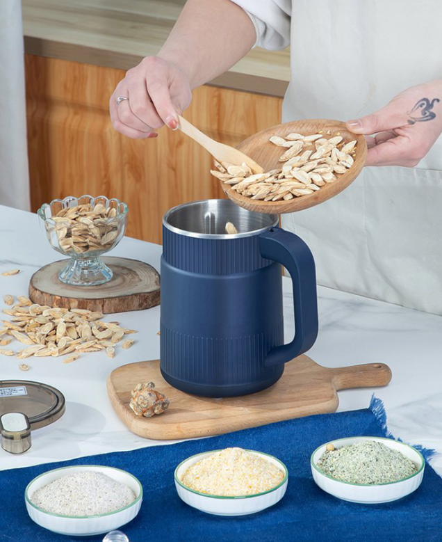 Mjölkvarn
