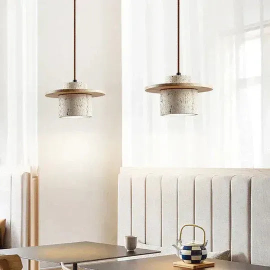 Pendellampa - Naturlig Elegans &amp; Modern Design