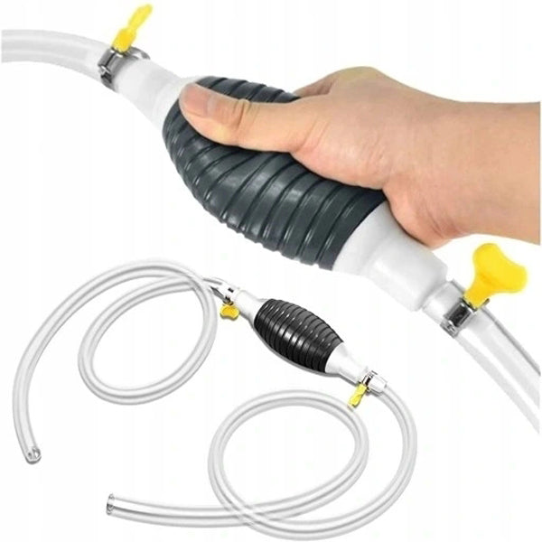 Överföringspump för vätskeabsorption