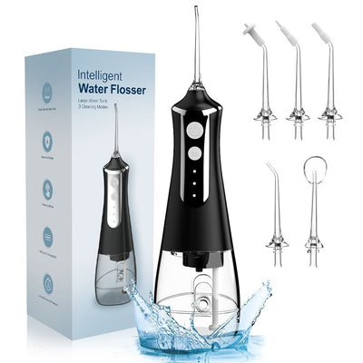 Dental Jet Vattendrag