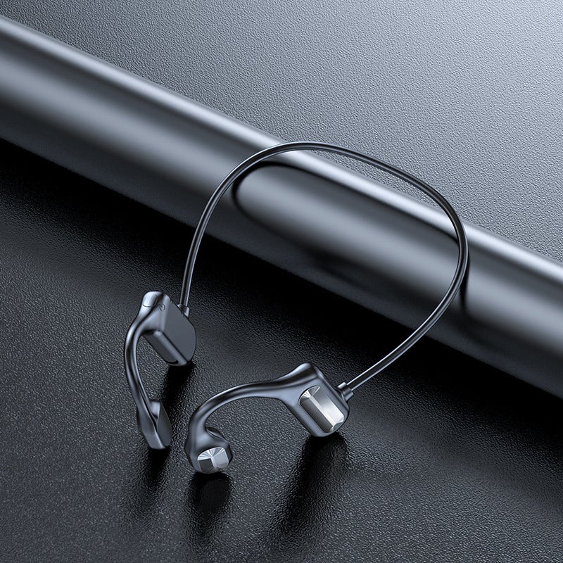 Självjusterande Bluetooth-hörlurar