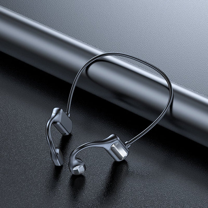 Självjusterande Bluetooth-hörlurar