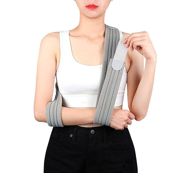 Justerbar Arm Sling
