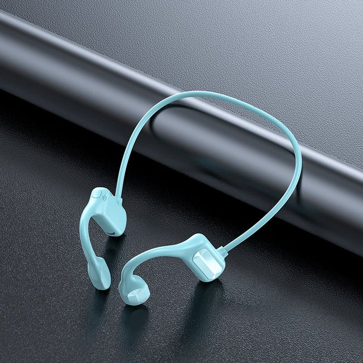 Självjusterande Bluetooth-hörlurar