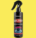 Anti-reptil Spray För Bilar