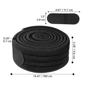 Justerbar Arm Sling
