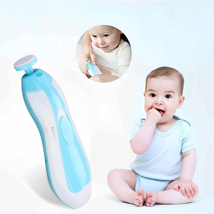 Baby Nagelklippare
