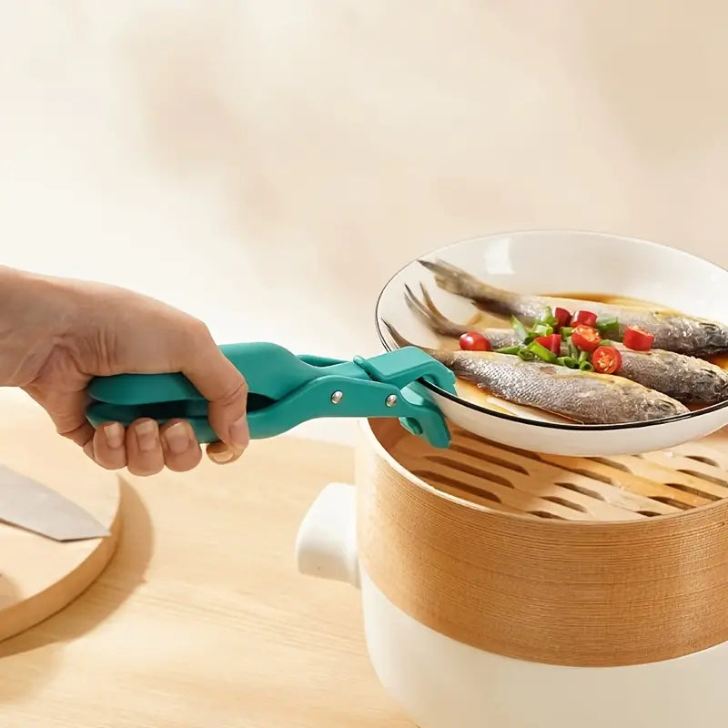Värmeresistent Handtag För Köket