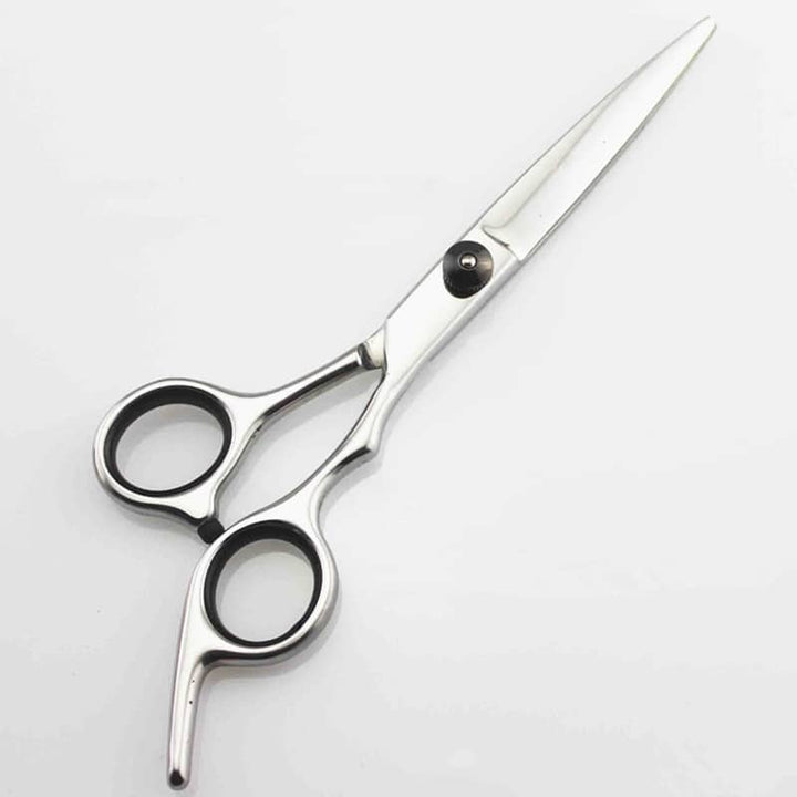 Professionell Japan 4cr 6-tums Hårklippningssax Set