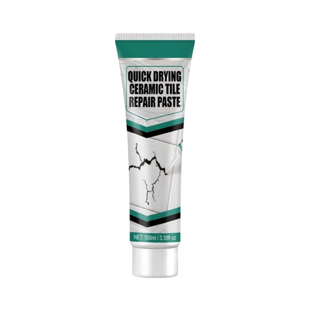 Keramisk Reparationspasta Kit