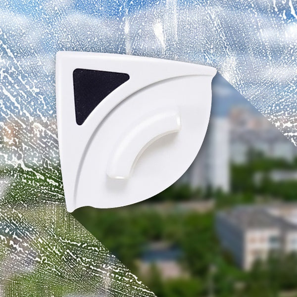 Magnetisk Fönsterputsare