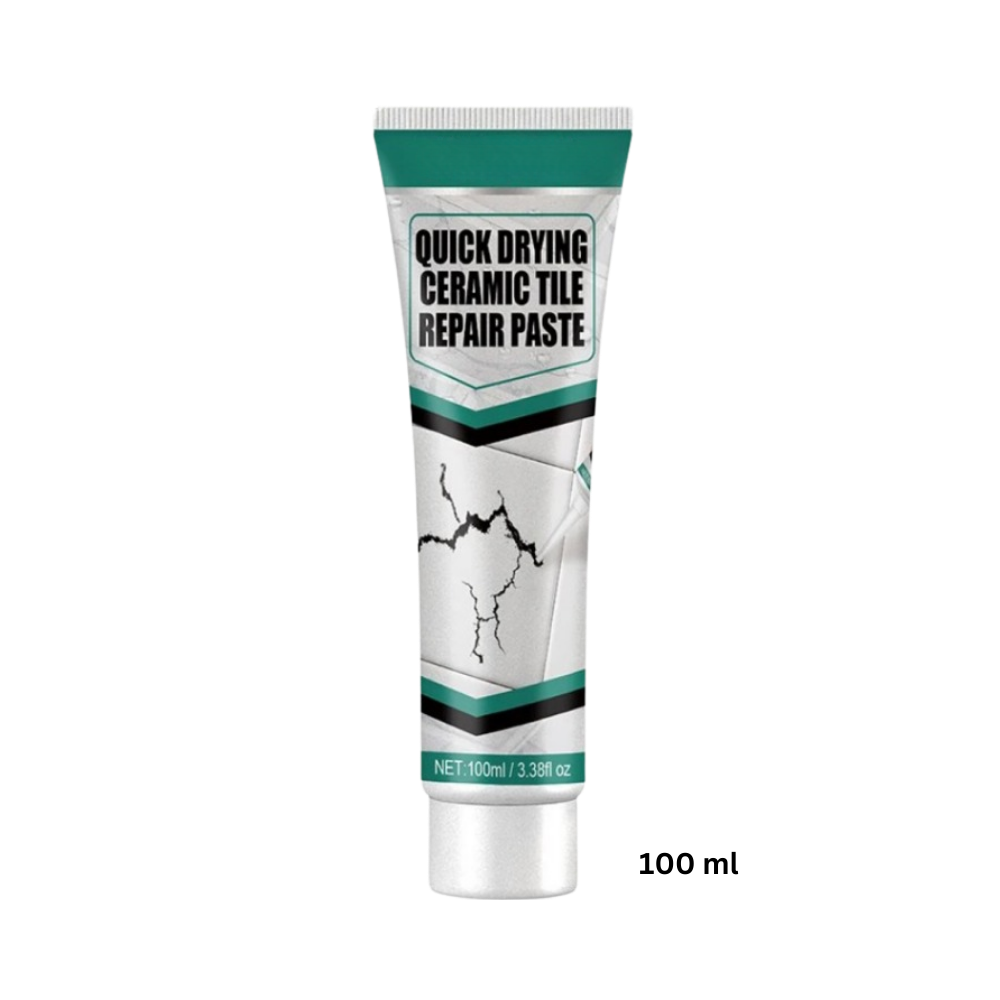 Keramisk Reparationspasta Kit