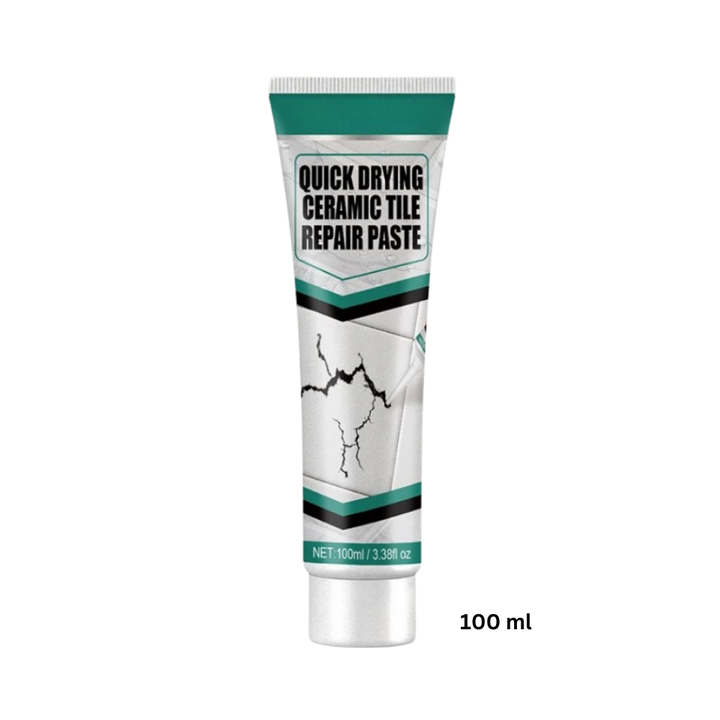 Keramisk Reparationspasta Kit