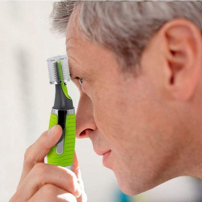 Mikrotrimmer
