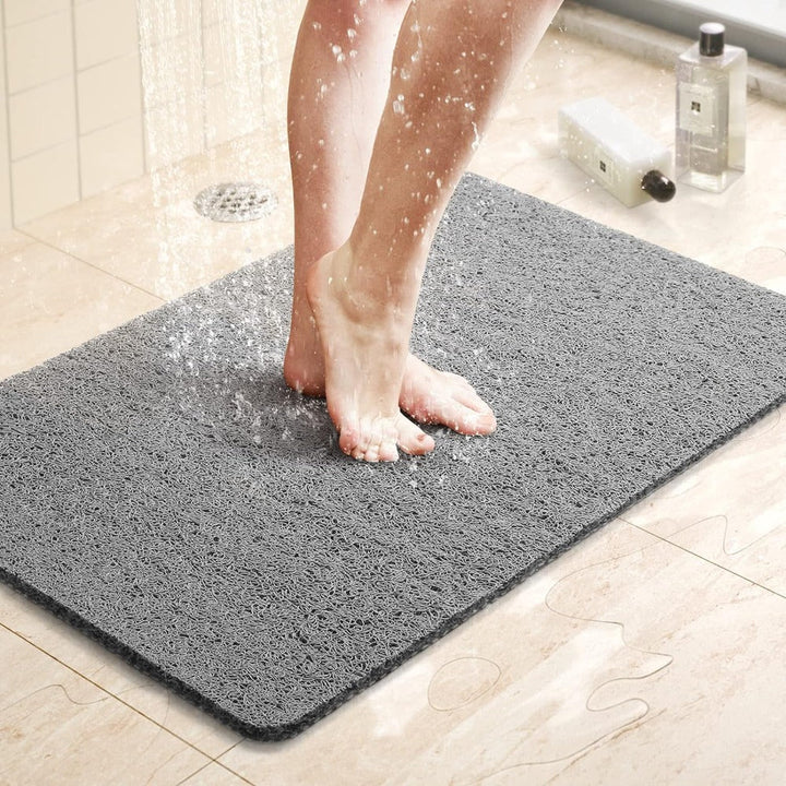 Antislip Dusmatta - Säkerhet och Komfort i Dusch