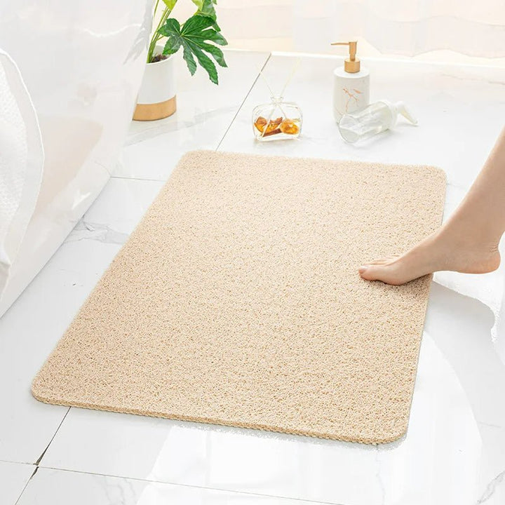 Antislip Dusmatta - Säkerhet och Komfort i Dusch
