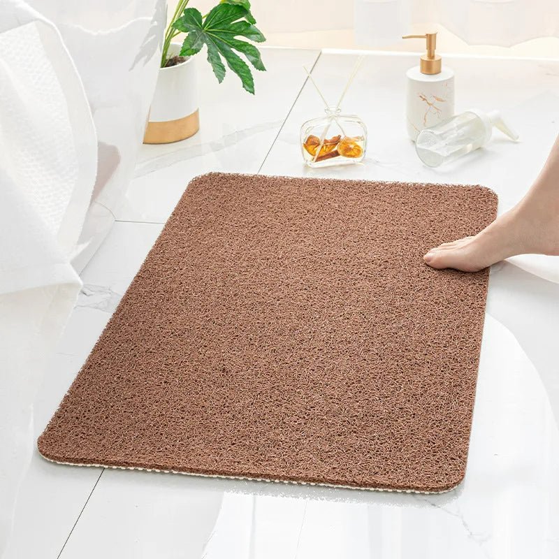Antislip Dusmatta - Säkerhet och Komfort i Dusch
