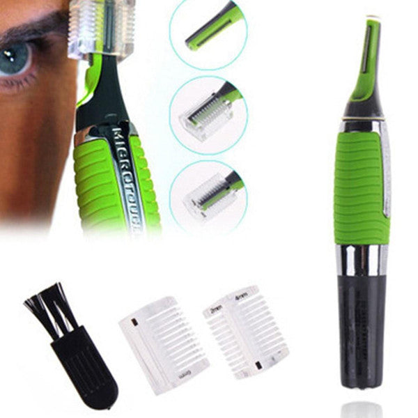 Mikrotrimmer
