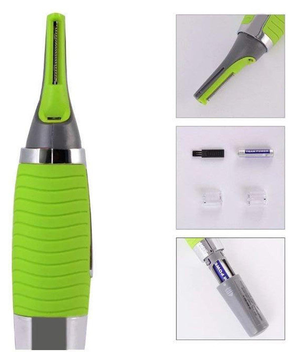 Mikrotrimmer