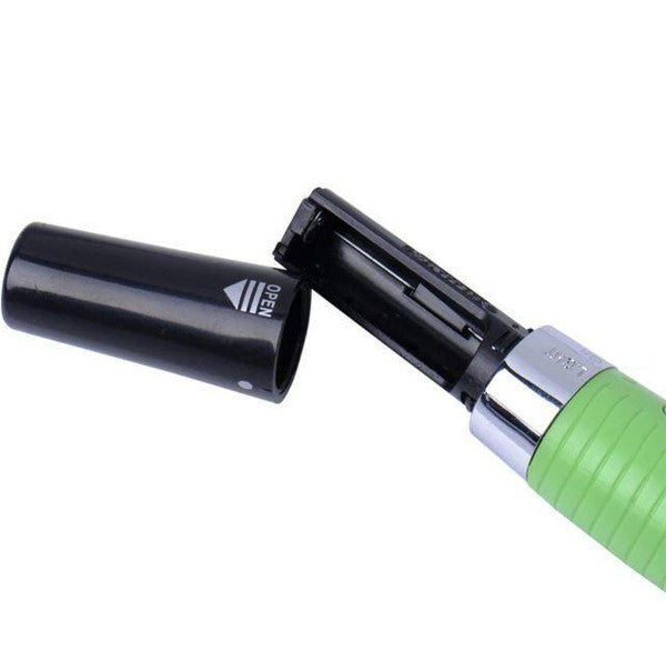 Mikrotrimmer