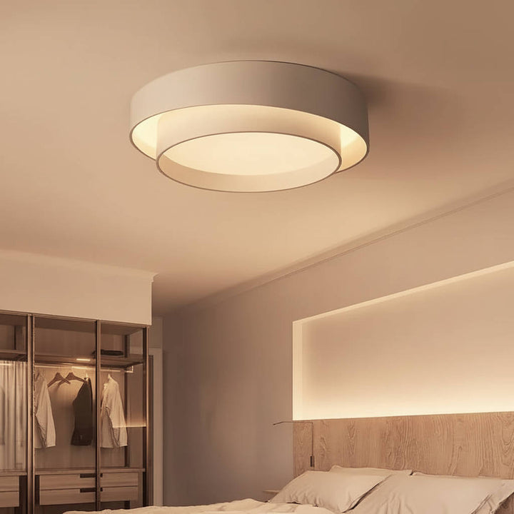 LED Modern Taklampa