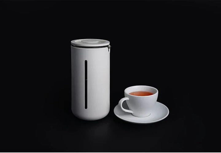 Värmebeständig Fransk Press Kaffebryggare
