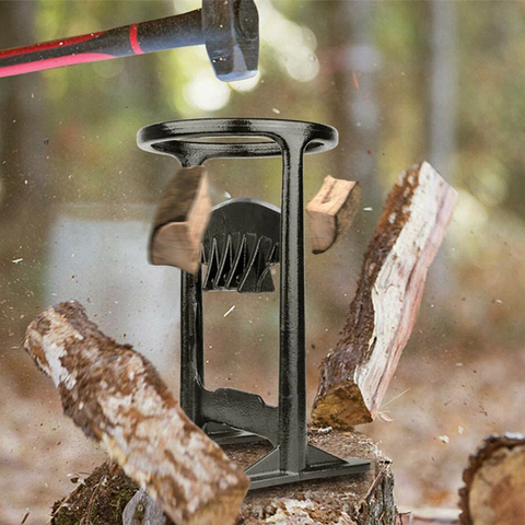 Vedklippare | Gör vedklippning enkel