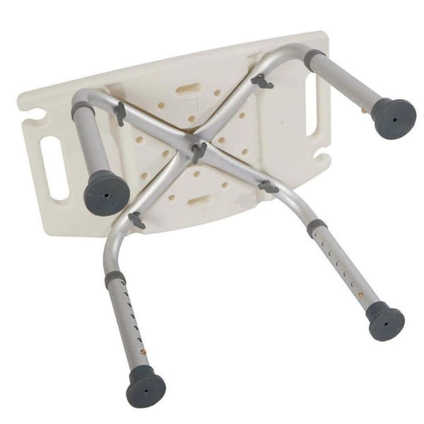 Fällbar Duschpall