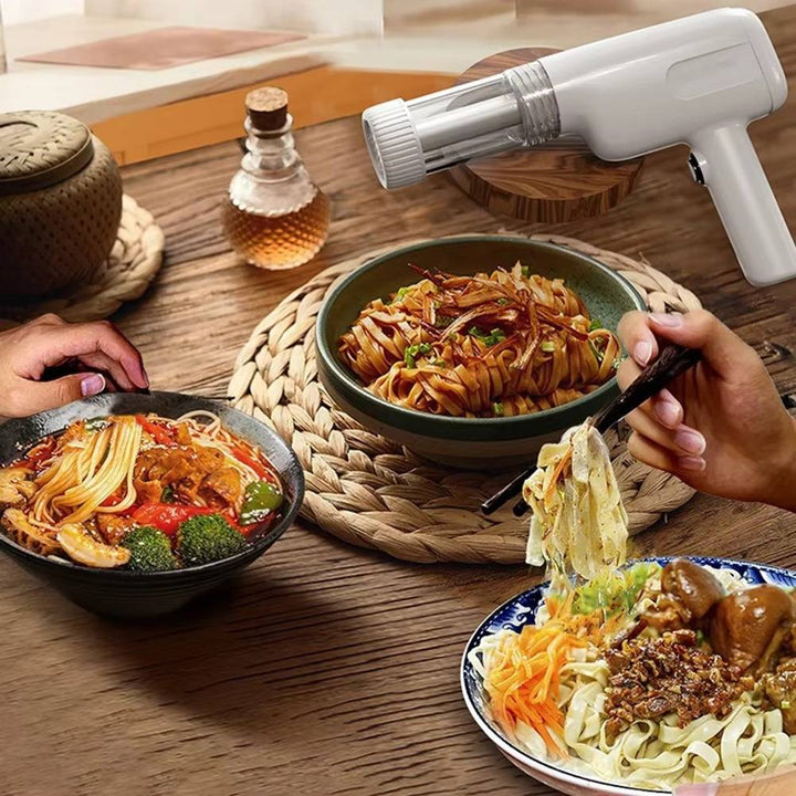 Ramen Noodle Maskin för Hemmet