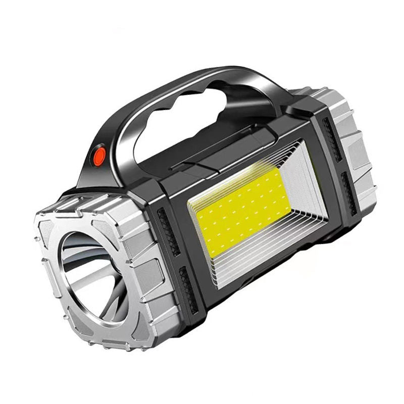 LED Ficklampa