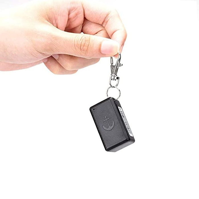Mini GPS Spion Tracker