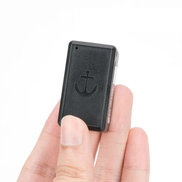 Mini GPS Spion Tracker