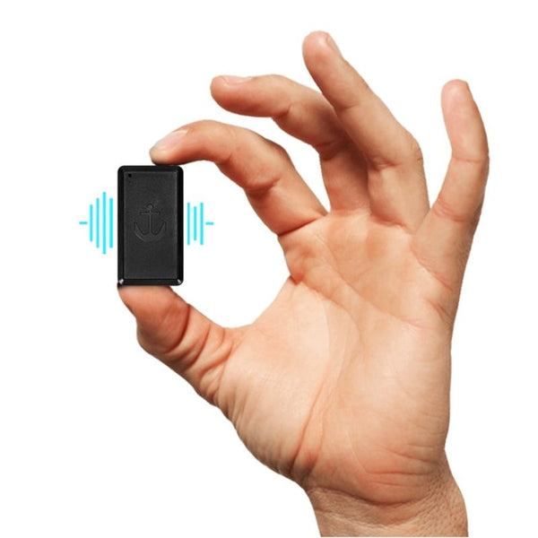 Mini GPS Spion Tracker
