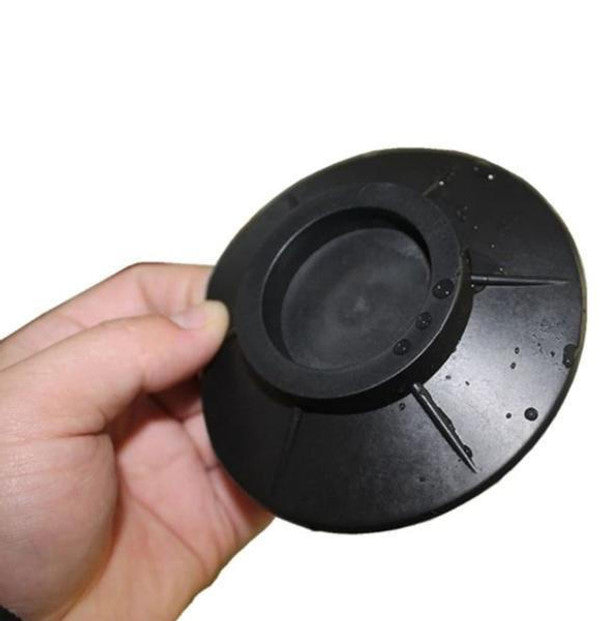 Antivibrationskuddar för tvättmaskiner