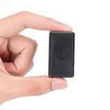 Mini GPS Spion Tracker
