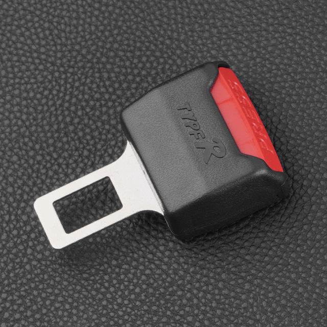 2-Pack Bilbälte Clip Förlängare