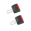 2-Pack Bilbälte Clip Förlängare