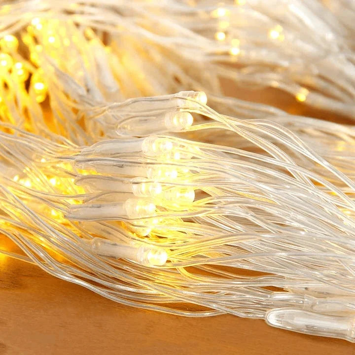 LED Nätlampor