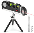Multifunktionell Laser Mätare