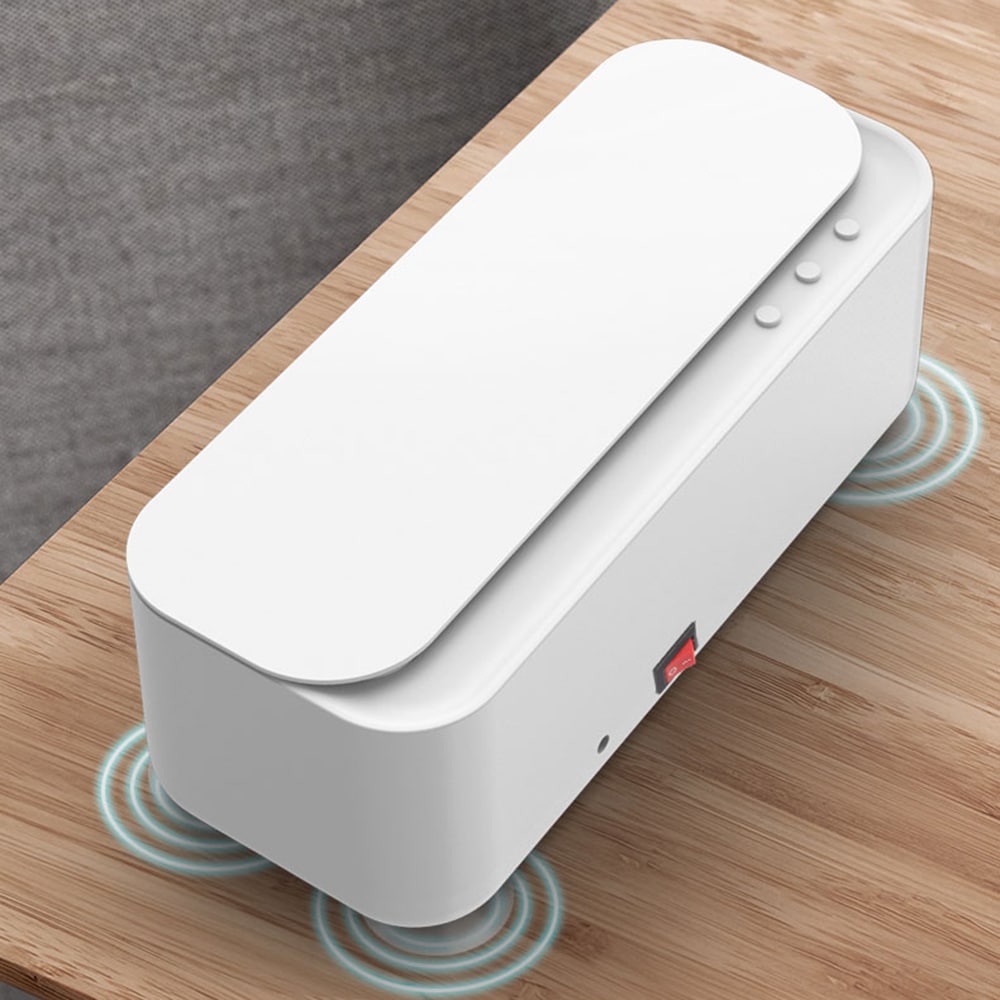 Högfrekvent USB ultraljudstvätt