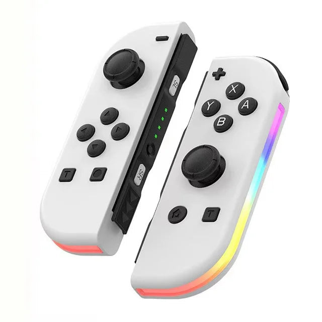 Switch Trådlös Kontroller