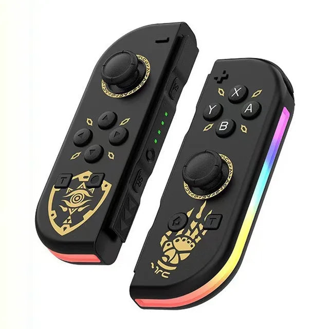 Switch Trådlös Kontroller