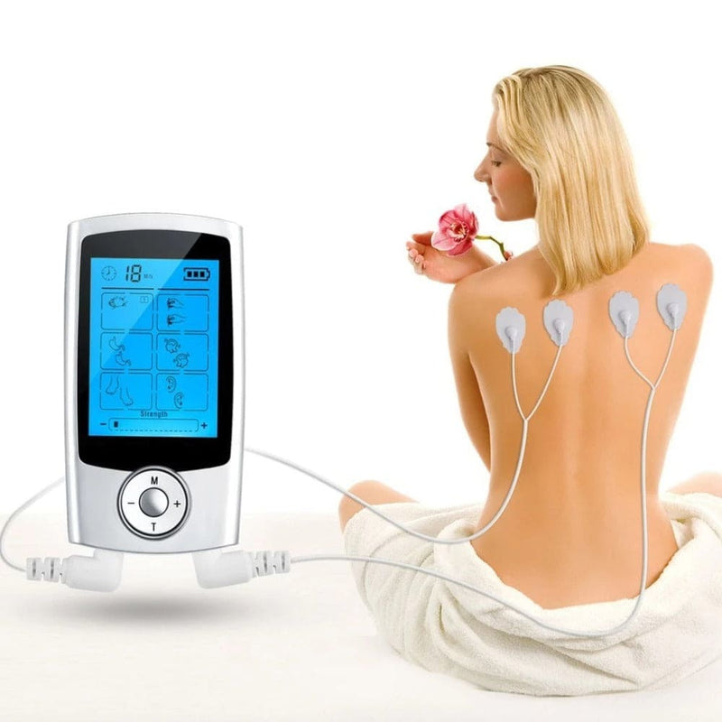 TENS Elektrolysmaskin